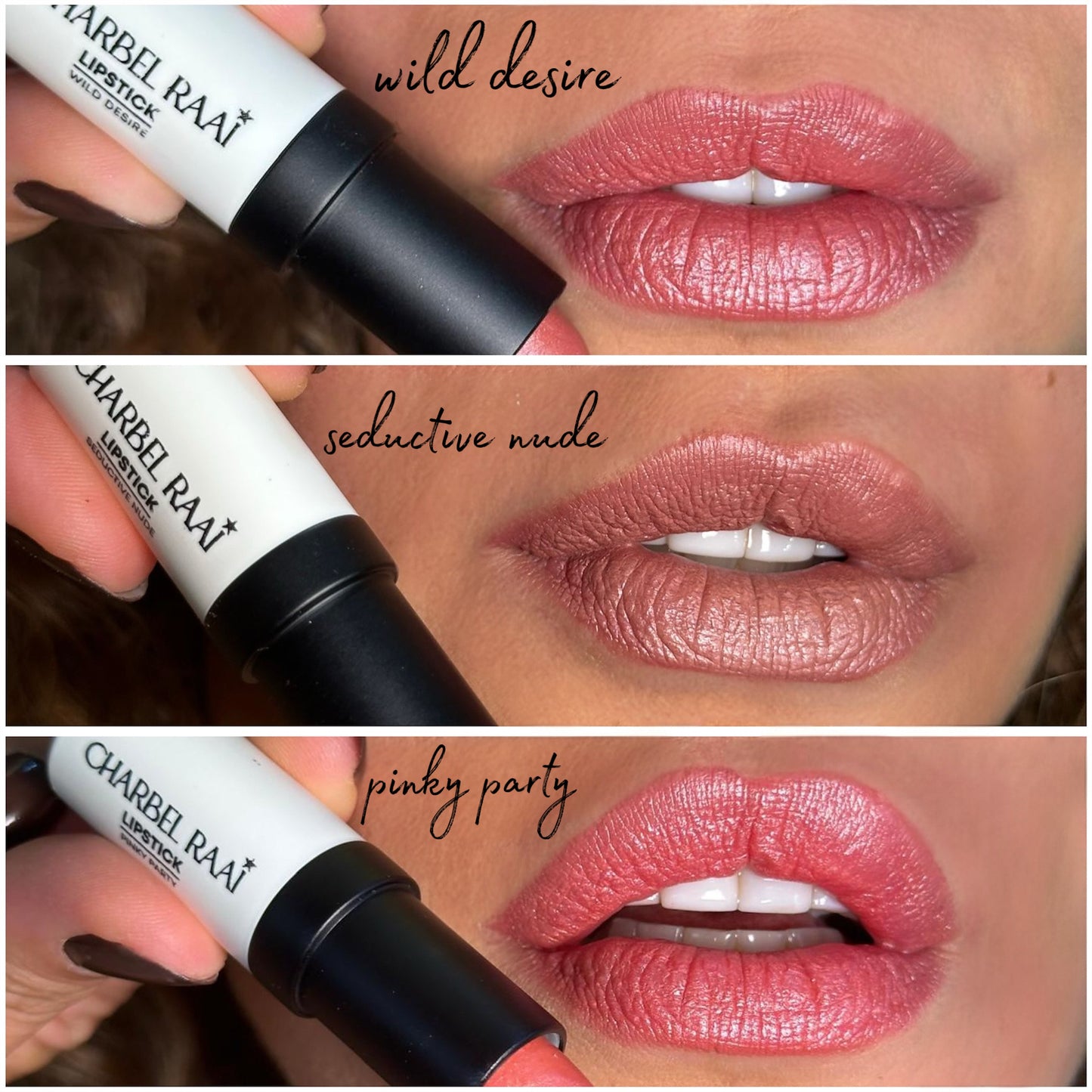 PINKY PARTY LIPSTICK