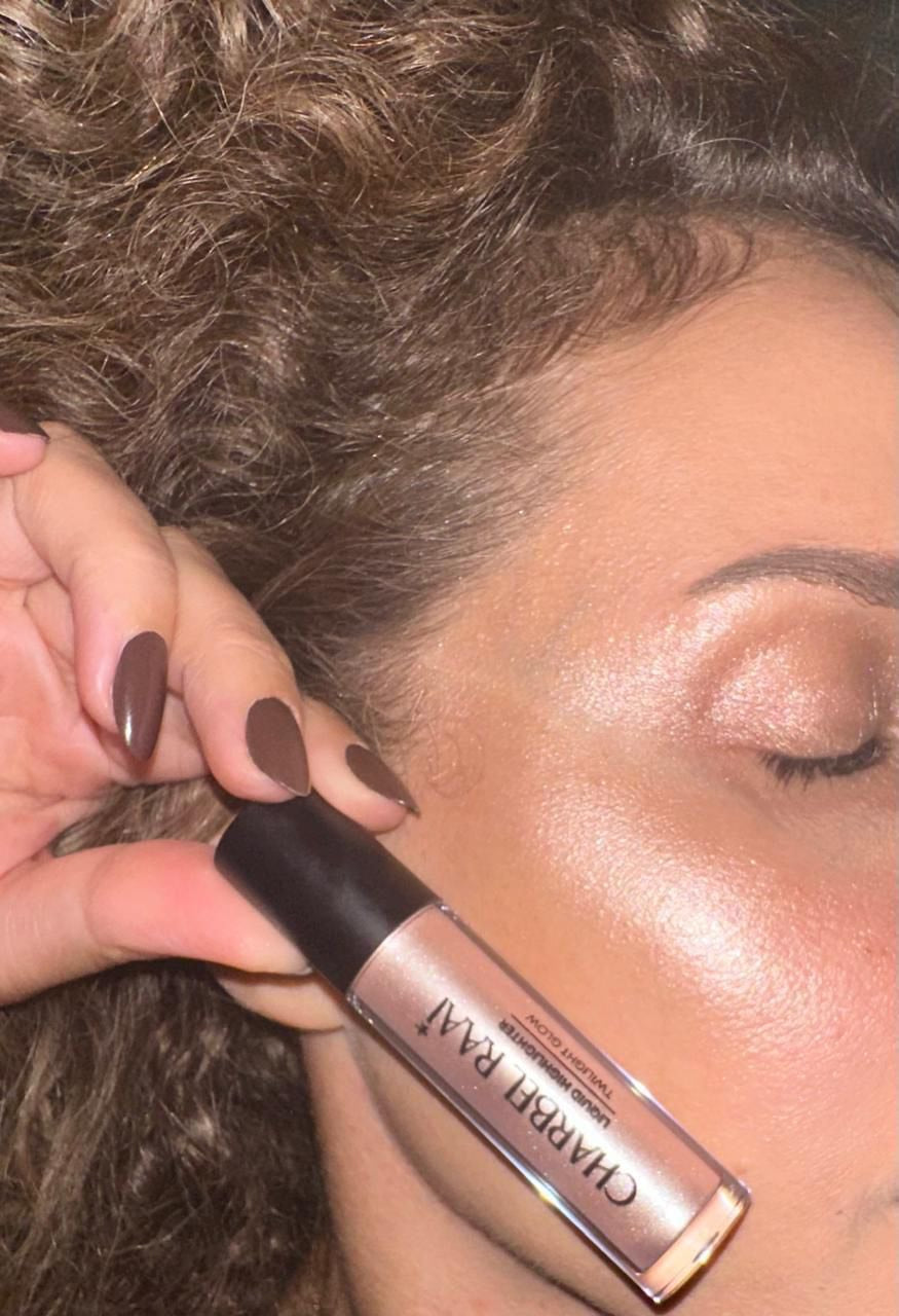 TWILIGHT GLOW LIQUID HIGHLIGHTER