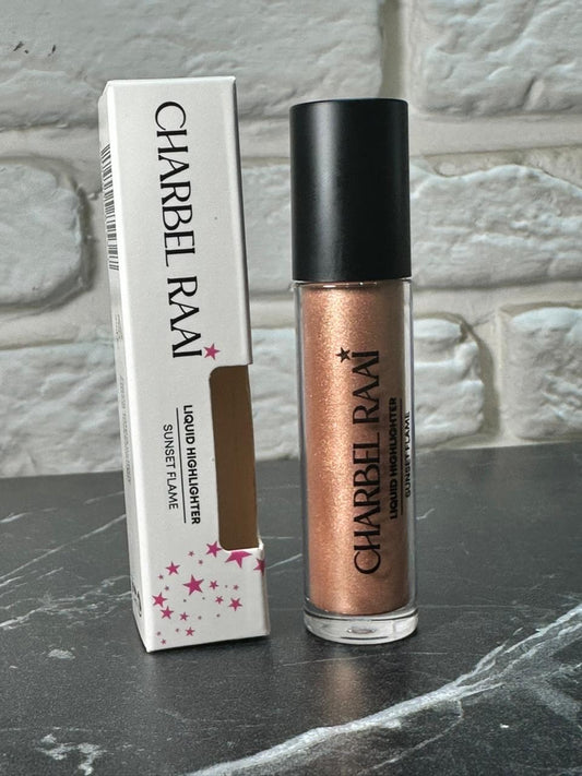 SUNSET FLAME LIQUID HIGHLIGHTER