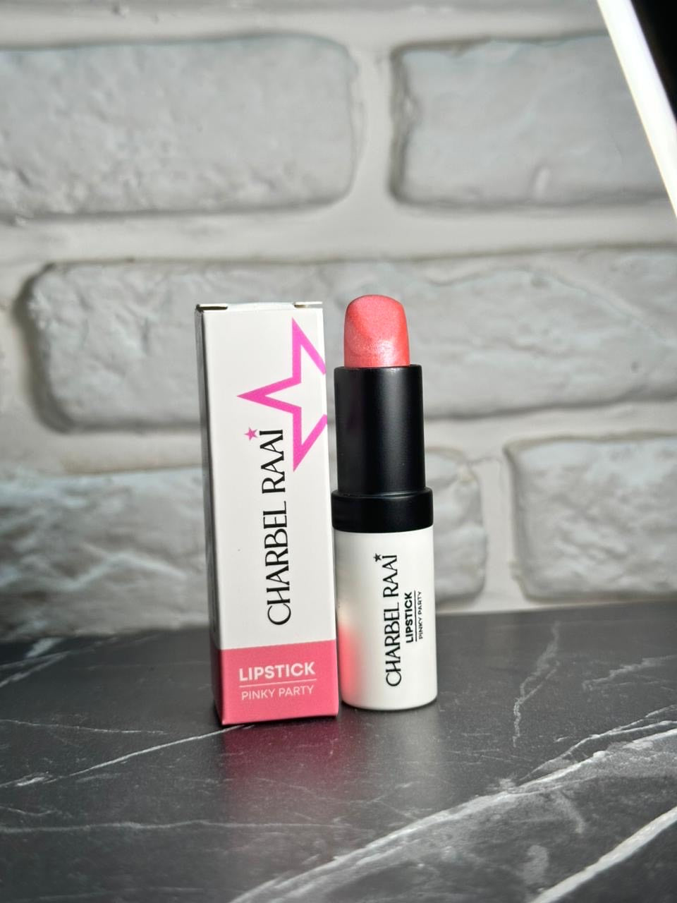 PINKY PARTY LIPSTICK