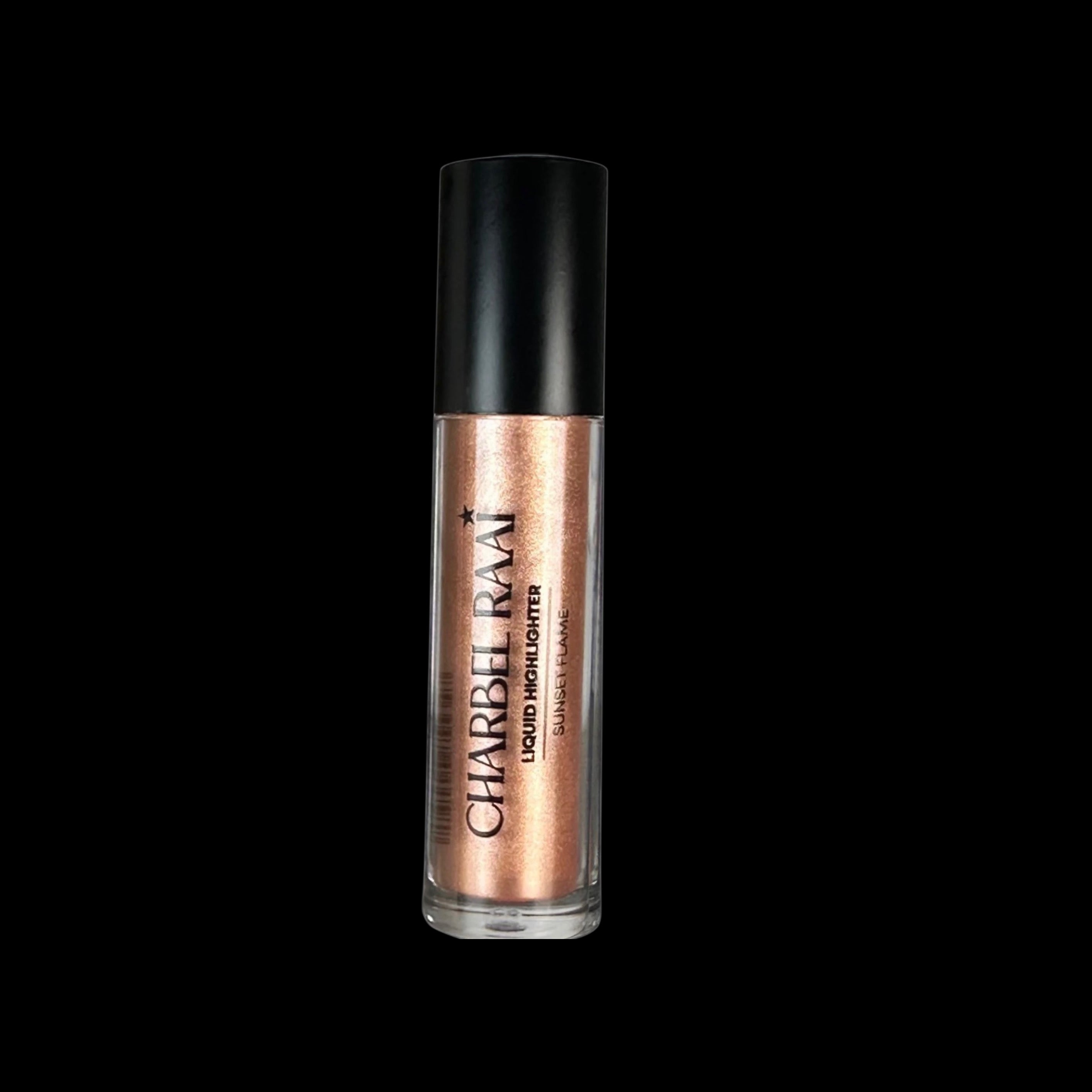 SUNSET FLAME LIQUID HIGHLIGHTER