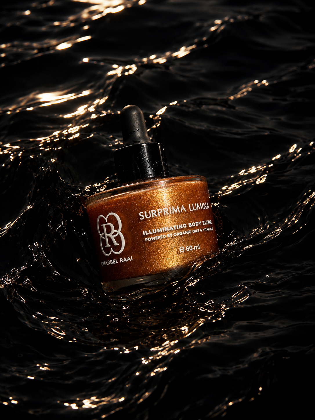 SUPRIMA LUMINA ILLUMINATING BODY ELIXIR