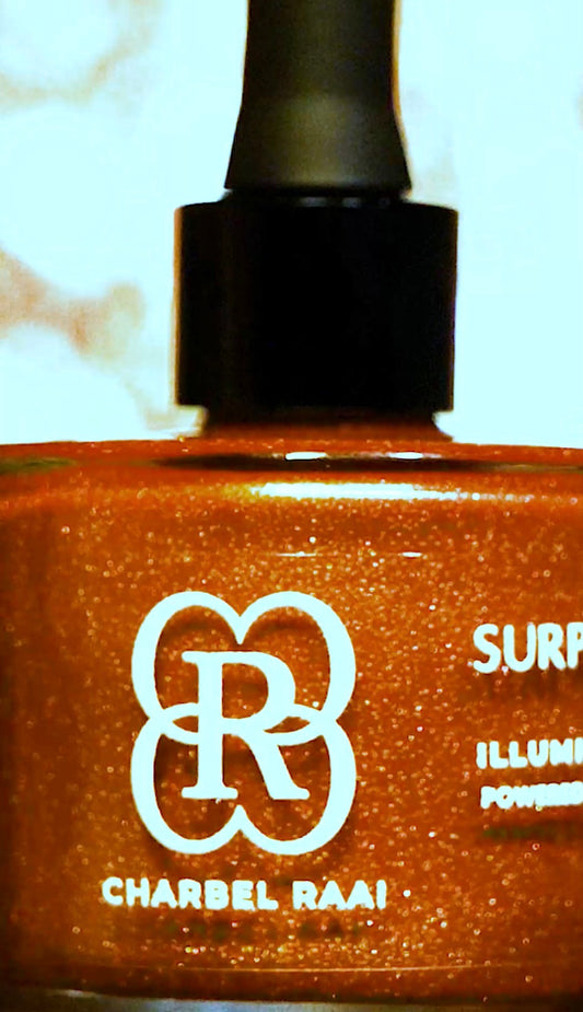 SUPRIMA LUMINA ILLUMINATING BODY ELIXIR