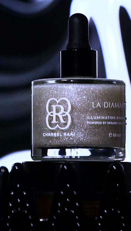 LA DIAMANTÉ ILLUMINATING BODY ELIXIR