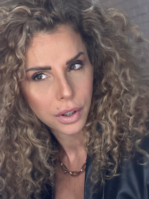 SEDUCTIVE NUDE LIPSTICK