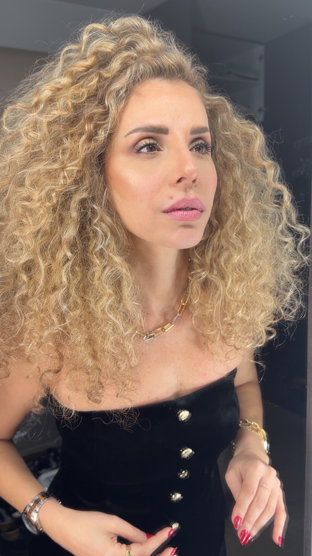 PINKY PARTY LIPSTICK