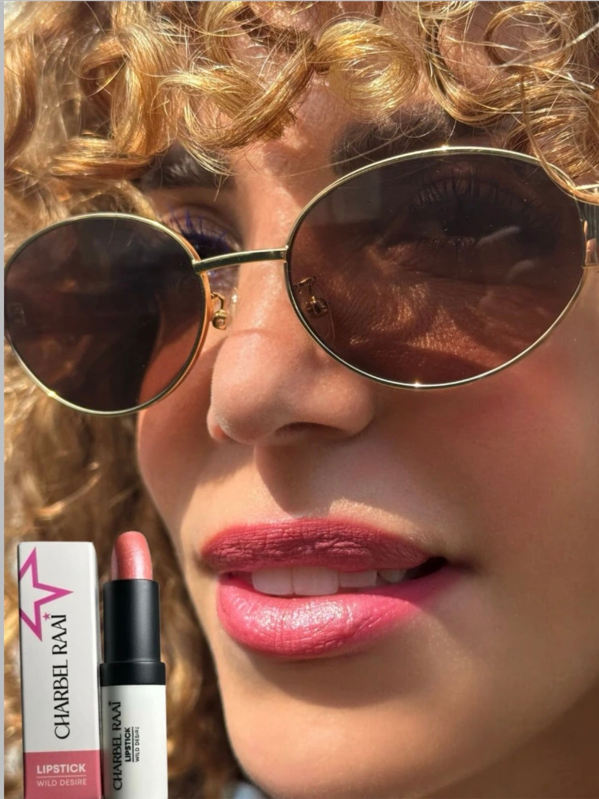 WILD DESIRE LIPSTICK