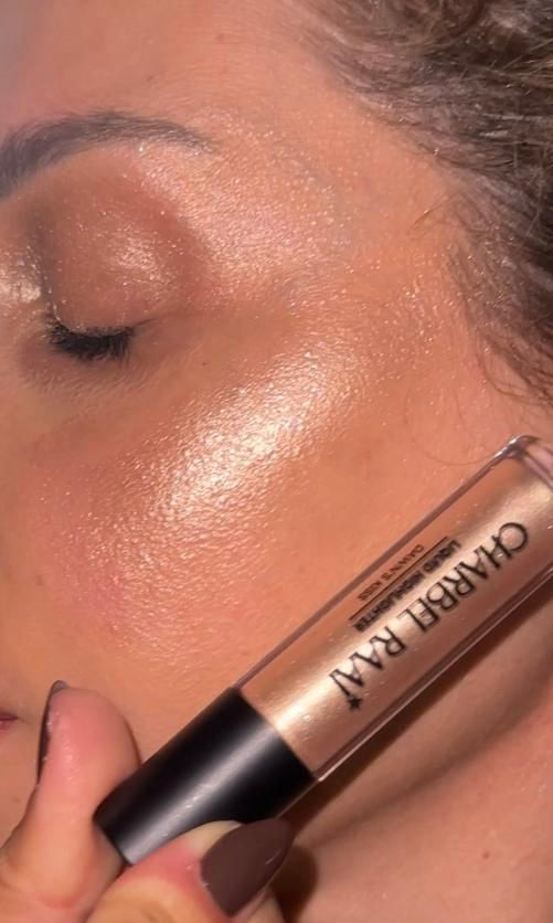 DAWN'S KISS LIQUID HIGHLIGHTER
