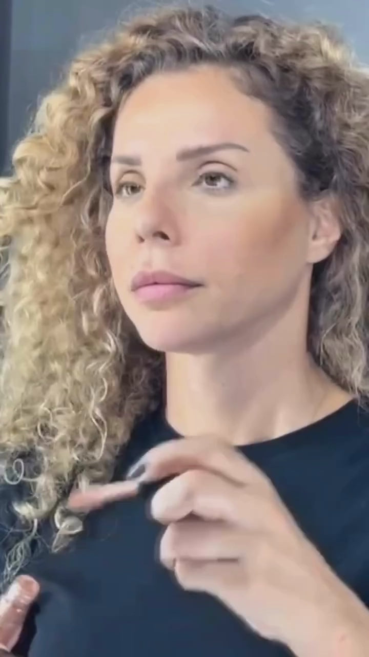 SUNSET FLAME LIQUID HIGHLIGHTER